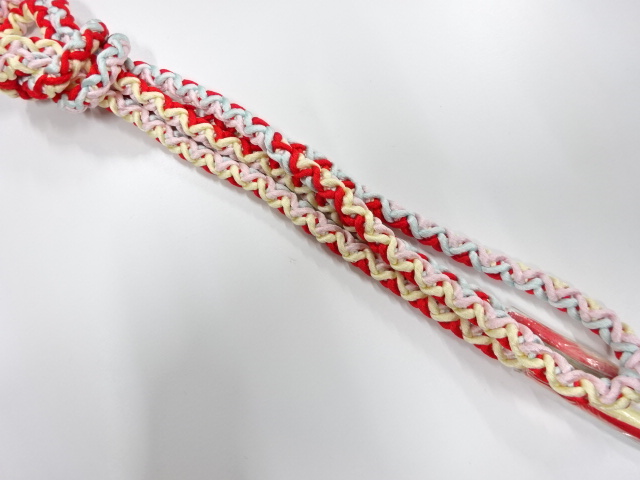 Japanese Kimono / Accessories Silk